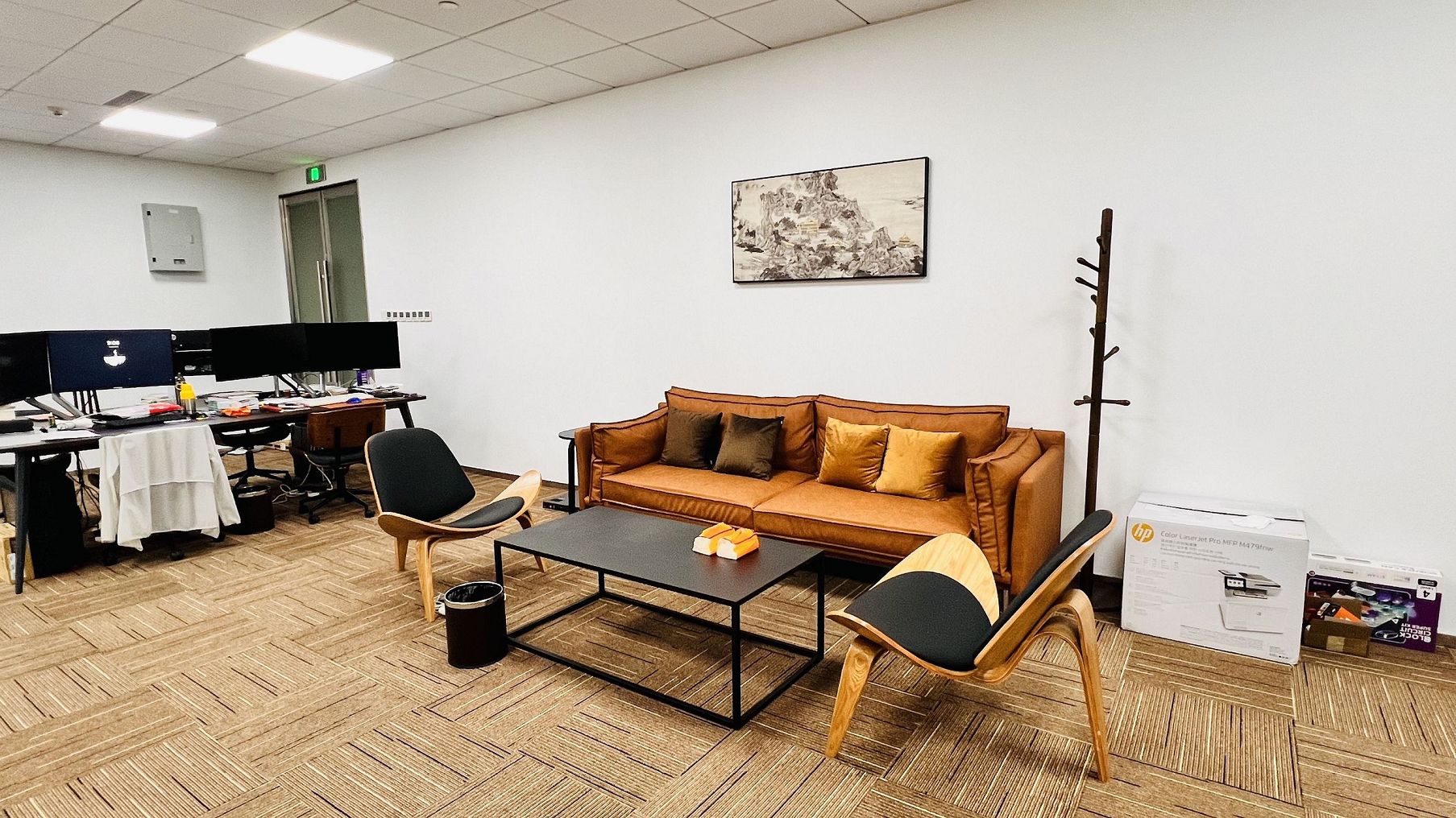 虚拟地址注册公司流程是什么？