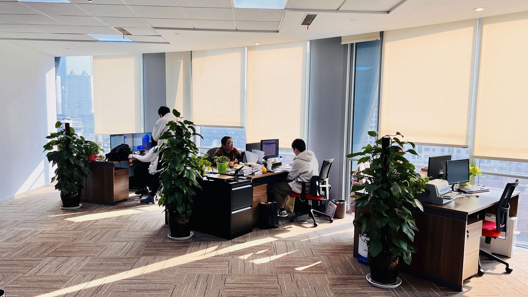 崇明公司注册，实缴与认缴注册资本对融资影响