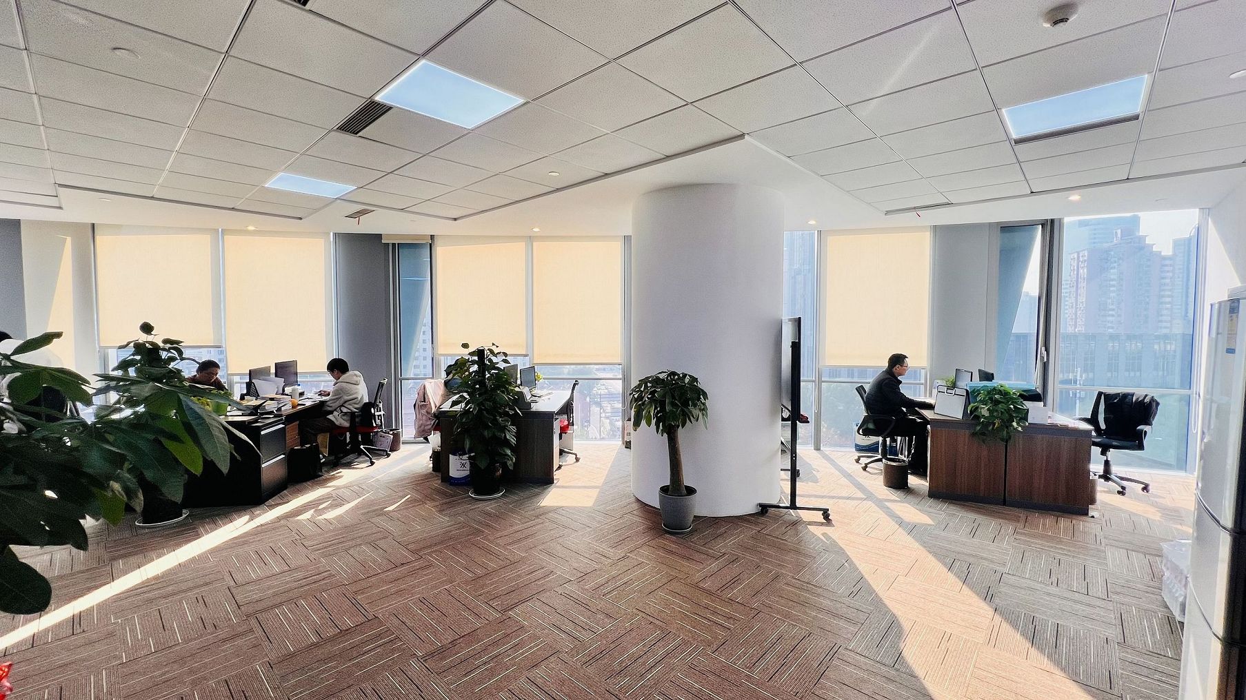 在上海，体验“管家式”企业服务——崇明经济开发区营商之道