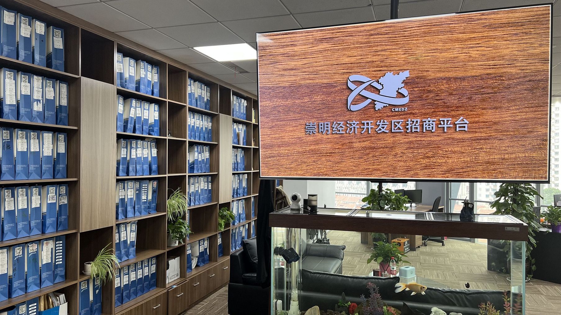 上海崇明注册公司对地址有何要求？